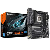Gigabyte Z790 Eagle Ax Ddr5 Wifi & Bluetooth Motherboard