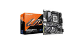 GIGABYTE B860M K DDR5 Motherboard – Intel Ultra Processor Support, LGA 1700, PCIe 4.0, Dual M.2, mATX