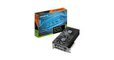GIGABYTE GeForce RTX 5060 EAGLE OC – 8GB GDDR7 Graphics Card