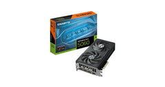 GIGABYTE GeForce RTX 5060 EAGLE OC – 8GB GDDR7 Graphics Card