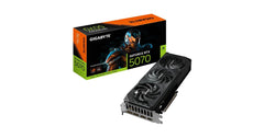 GIGABYTE GeForce RTX 5070 WINDFORCE OC SFF 12GB GDDR7 Graphics Card