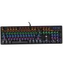 HP Wired USB Mechanical Keyboard RGB GK100F