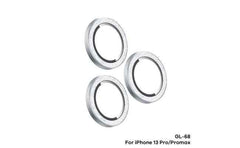 Remax Gl 68 Series Spark Metal Lens Protector Iph 13 Pro / Iph 13 Pro Max