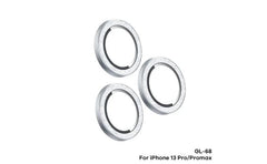 Remax Gl 68 Series Spark Metal Lens Protector Iph 13 Pro / Iph 13 Pro Max