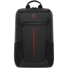 Dell Gaming Lite 17" Notebook Backpack, Carry Up To Max 17" /43.18 Cm Laptops, Hassle Free Usage, Water Repellent Material, Separate Laptop Sleeve, Multiple Accessory, Black