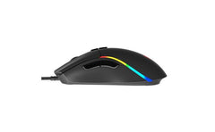 Meetion Mt Gm19 Rgb Light Gaming Mouse