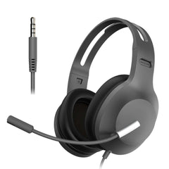 Gaming Headset GM2005 with Microphone for PS4, PC & Mobile Phone 1 pin