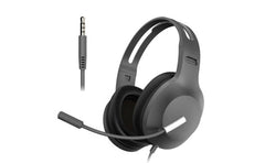 Gaming Headset GM2005 with Microphone for PS4, & Mobile Phone 1 Pin