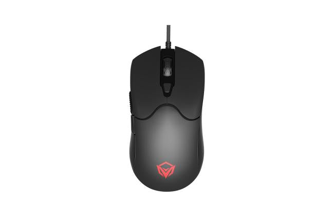 Meetion Mt GM21 Polychrome Gaming Mouse, RGB