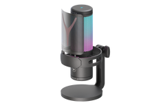 Redragon Fenris GM301 Condenser USB Streaming Microphone