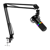 Redragon SOLARA GM307 Moving-coil Gaming Microphone