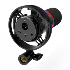 Redragon SOLARA GM307 Moving-coil Gaming Microphone