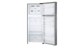 LG GNB-682FVFP Steel Refrigerator, 493 Litres