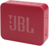 JBL Go Essential Portable Speaker, Red