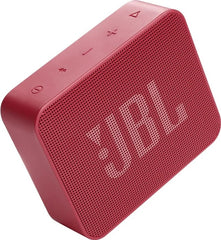 JBL Go Essential Portable Speaker, Red