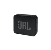 JBL Go Essential Portable Speaker, Black