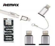 Remax Otg Usb Flash Drive Micro Usb - RA-USB2