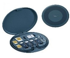 Remax Wanbo Series 60W Fast Charging Cable Set - RC-190