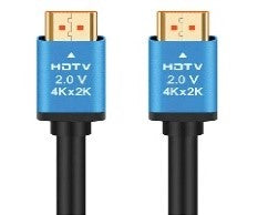 Hdtv Hdtv Premium High Speed Hdtv Cable 2.0 Standard Transmissionline 1.5M - 4K-1.5M
