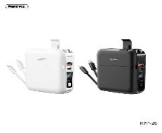 Power Bank 15000Mah Pd 18W/Qc 22.5W - RPP-20