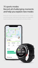 Mibro Smart Watch 1.43 Amoled Hd Touch Screen - GS
