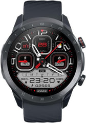 MIBRO Smartwatch, Bluetooth Calling, 1.39Inch HD Screen - A2
