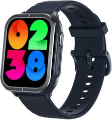 Mibro Smart Watch, 1.85 Inch HD, Touch Screen Black - C3