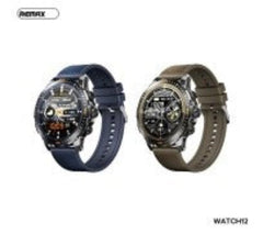 REMAX High quality Smart Watch IP68 Waterproof outdoor sports women 7 in 1 - WATCH 12