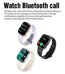 REMAX High quality Smart Watch IP68 Waterproof outdoor sportswomen 7 in 1 - WATCH 25