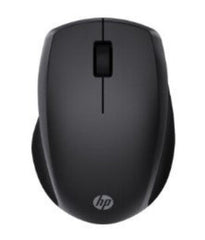 HP Dual Mode Wireless Mouse 2.4G, Bluetooth Connection, 81600DPI - FM530A
