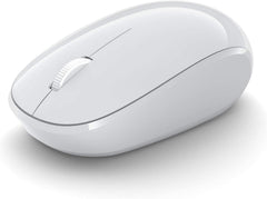 Microsoft Bluetooth Mouse, Fast-tracking sensor, White - RJN-00069