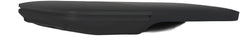 Microsoft Arc Mouse Sleek, Ergonomic Design, ultra Slim & Lightweight, Bluetooth, Black - ELG-00004