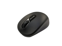 Microsoft Bluetooth Mobile Mouse, Black - RN7-00008