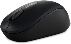 Microsoft Bluetooth Mobile Mouse, Black - RN7-00008