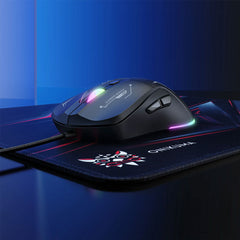 ONIKUMA 3 in 1 Gaming Combo Keyboard, MOUSE, Mouse Pad - TZ3006