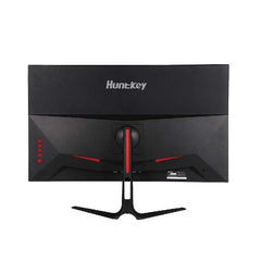 Huntkey Gaming Monitor 27Inch, 1920*1080, 2HDMI & 2USB - E2733F