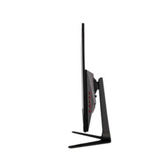 Huntkey Gaming Monitor 27Inch, 1920*1080, 2HDMI & 2USB - E2733F