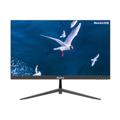 Huntkey Gaming Monitor 23.8Inch, 1920*1080, 100Hz, HDMI / DP & VGA - E2538FV