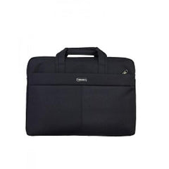 Okade Laptop Handbag 15.6Inch, Black - T45