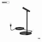 Remax Sienpin Series Computer Desktop Microphone Usb to type-C - K08