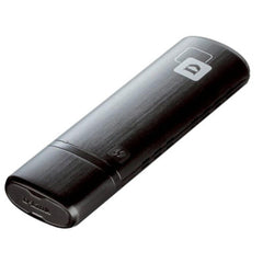 ND-Link Wireless Ac 1300/ Ac 1200 Dual Band Usb Adapter - DWA-182