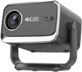 Smart Projector 4K LED Projector 1080p Full HD, 2GB & 16GB, WiFi 6, Bluetooth - P20 Pro