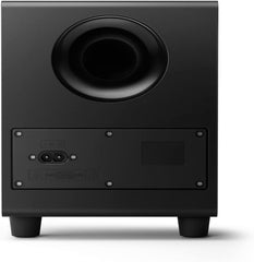 PHILIPS Wireless Home Theatre Sound bar 2.1, Wireless Subwoofer Dolby Digital - TAB5305