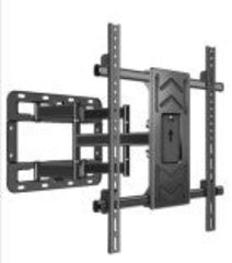 NP Wall Bracket Full Motion Cantilever Mount with Built-in Cable, Fit Most " 40 TO 85Inch" - NS-P66