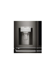 LG Four-Door Refrigerator, 889 Litres