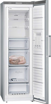 Siemens freezer 60 cm 242 litres