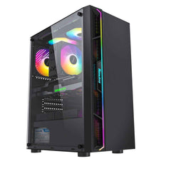 Huntkey GS450S Empty Gaming Case