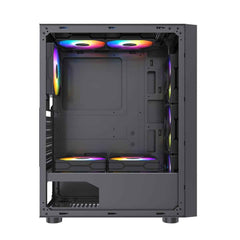 Huntkey GS450S Empty Gaming Case