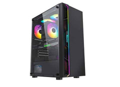 Huntkey MVP Caesar Empty Gaming Case