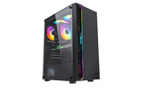 Huntkey GS450S Empty Gaming Case